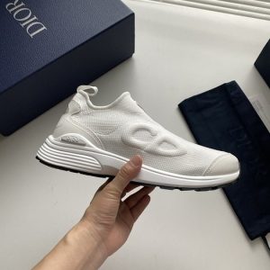 Dior Men shoes Yupoo 1:1