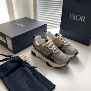 Dior Men shoes Yupoo 1:1