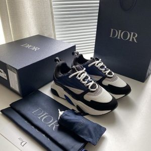 Dior Men shoes Yupoo 1:1