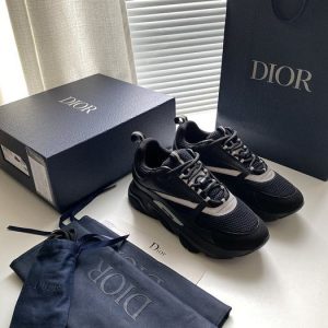Dior Men shoes Yupoo 1:1
