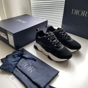 Dior Men shoes Yupoo 1:1