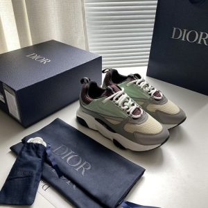 Dior Men shoes Yupoo 1:1