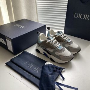 Dior Men shoes Yupoo 1:1