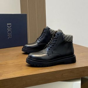 Dior Men shoes Yupoo 1:1