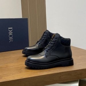 Dior Men shoes Yupoo 1:1