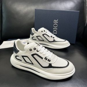 Dior Men shoes Yupoo 1:1