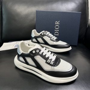 Dior Men shoes Yupoo 1:1