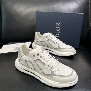 Dior Men shoes Yupoo 1:1