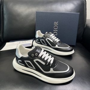 Dior Men shoes Yupoo 1:1