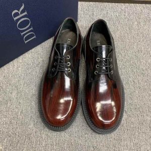 Dior Men shoes Yupoo 1:1