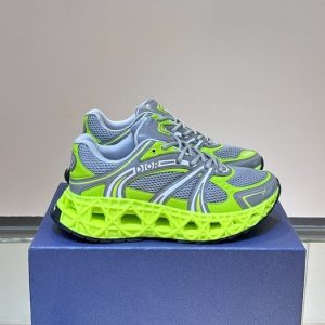 Dior Men shoes Yupoo 1:1