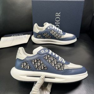 Dior Men shoes Yupoo 1:1