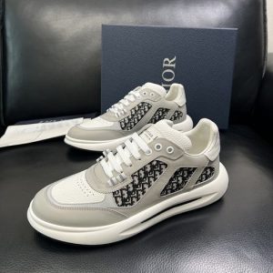 Dior Men shoes Yupoo 1:1