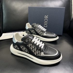 Dior Men shoes Yupoo 1:1