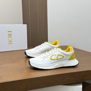 Dior Men shoes Yupoo 1:1
