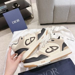Dior Men shoes Yupoo 1:1