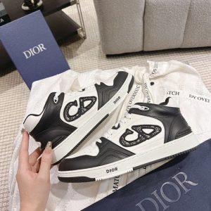 Dior Men shoes Yupoo 1:1