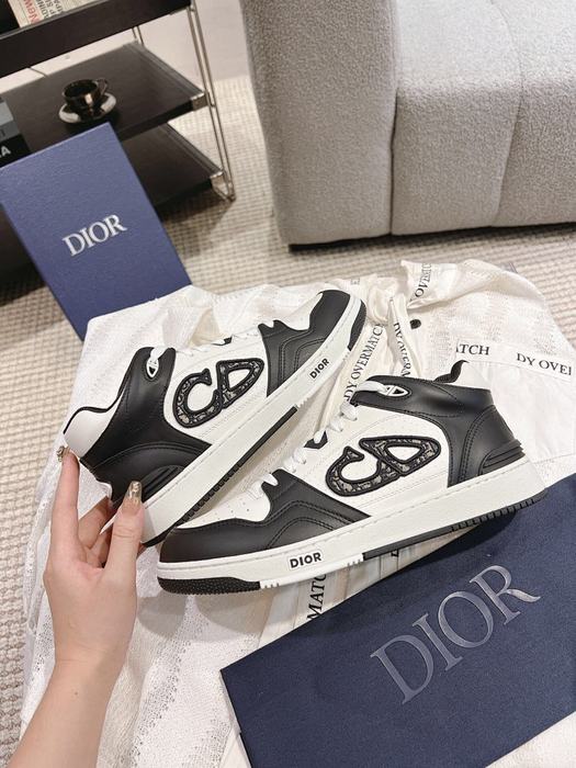 Dior Men shoes Yupoo 1:1