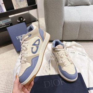 Dior Men shoes Yupoo 1:1
