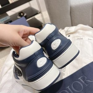 Dior Men shoes Yupoo 1:1