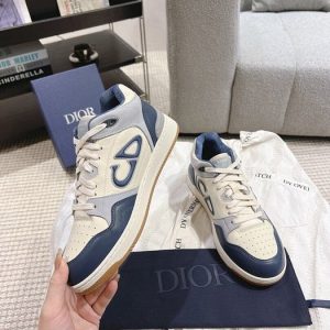 Dior Men shoes Yupoo 1:1