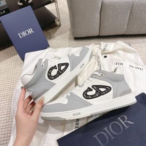 Dior Men shoes Yupoo 1:1