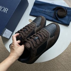 Dior Men shoes Yupoo 1:1