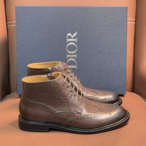 Dior Men shoes Yupoo 1:1