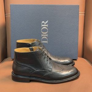 Dior Men shoes Yupoo 1:1
