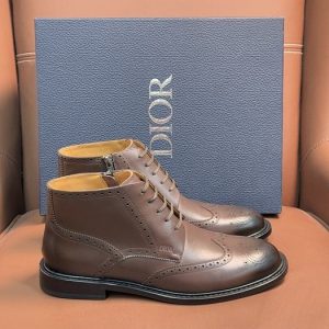 Dior Men shoes Yupoo 1:1