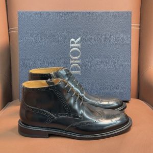 Dior Men shoes Yupoo 1:1