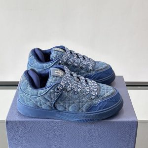 Dior Men shoes Yupoo 1:1