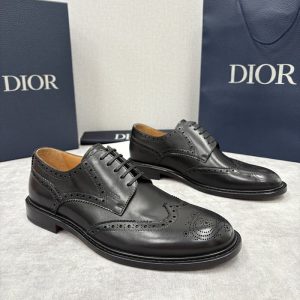 Dior Men shoes Yupoo 1:1