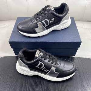 Dior Men shoes Yupoo 1:1