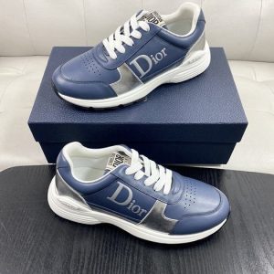 Dior Men shoes Yupoo 1:1