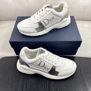 Dior Men shoes Yupoo 1:1