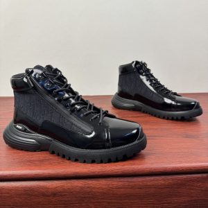 Dior Men shoes Yupoo 1:1