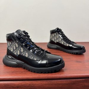 Dior Men shoes Yupoo 1:1