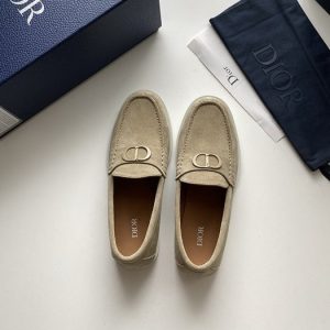 Dior Men shoes Yupoo 1:1