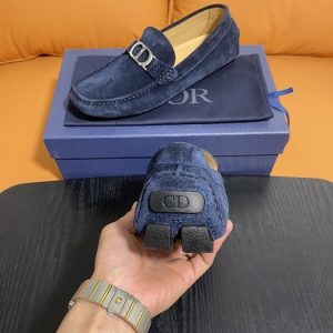 Dior Men shoes Yupoo 1:1