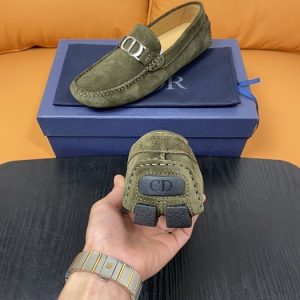 Dior Men shoes Yupoo 1:1