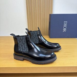 Dior Men shoes Yupoo 1:1