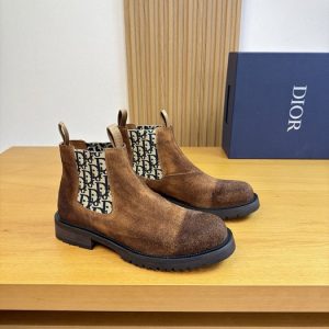Dior Men shoes Yupoo 1:1