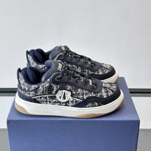 Dior Men shoes Yupoo 1:1