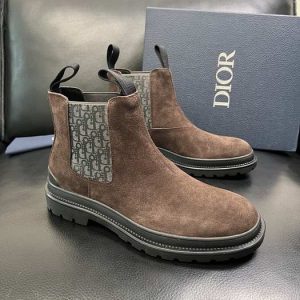 Dior Men shoes Yupoo 1:1
