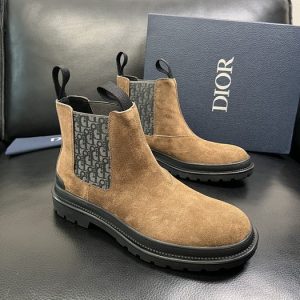 Dior Men shoes Yupoo 1:1