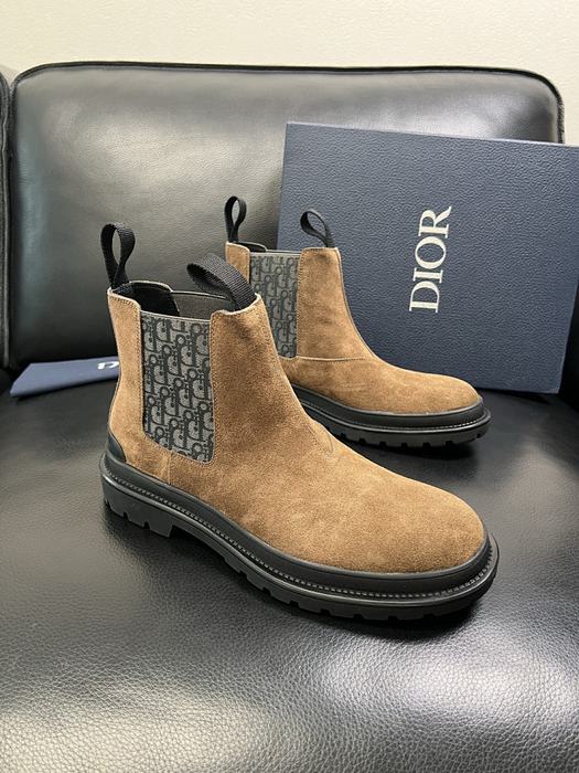 Dior Men shoes Yupoo 1:1