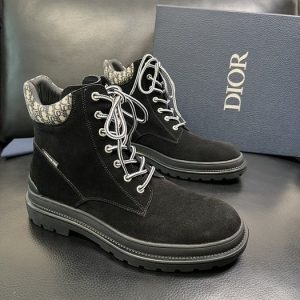 Dior Men shoes Yupoo 1:1