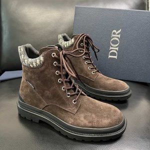 Dior Men shoes Yupoo 1:1