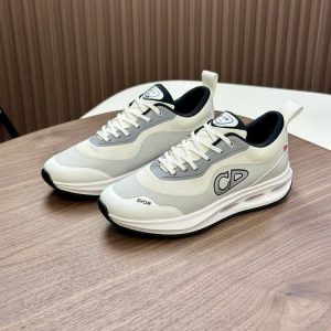 Dior Men shoes Yupoo 1:1